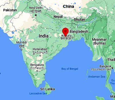 Jamshedpur climate: weather by month, temperature, rain - Climates to ...