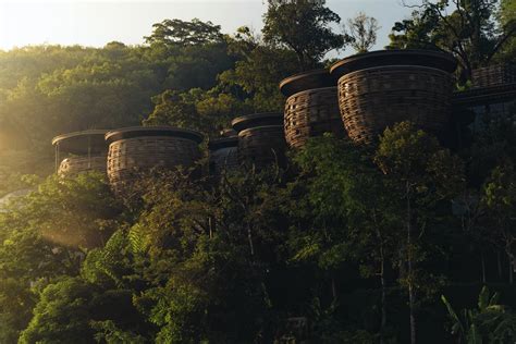 Keemala Resort Phuket | Luxury Treehouse Villas Thailand | Wild Bay Co