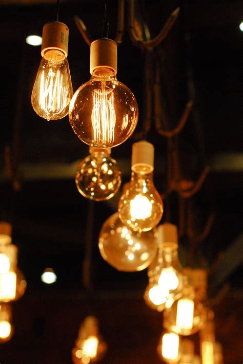 Vintage Light Bulbs - Edison Bulbs | 1000Bulbs.com