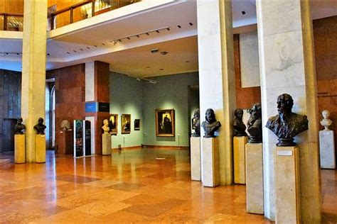 Best 6 things in Hungarian National Gallery Budapest