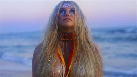 Kesha Reveals The True Meaning Behind “Praying” - PopBuzz