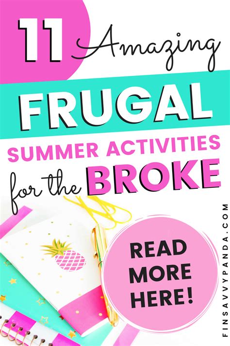 16 Fun and Frugal Activities To Do This Weekend When You're Bored - FinSavvy Panda