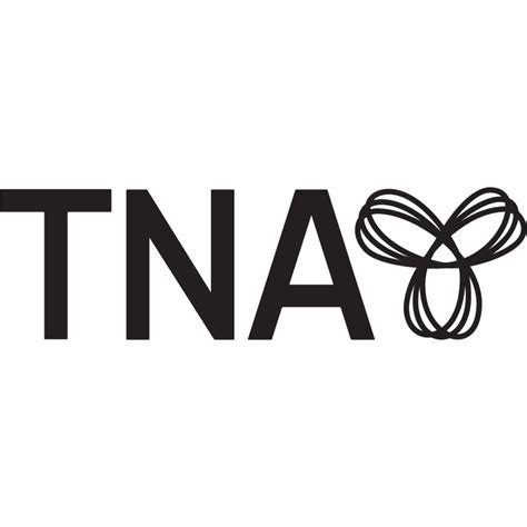 TNA Clothing logo, Vector Logo of TNA Clothing brand free download (eps ...