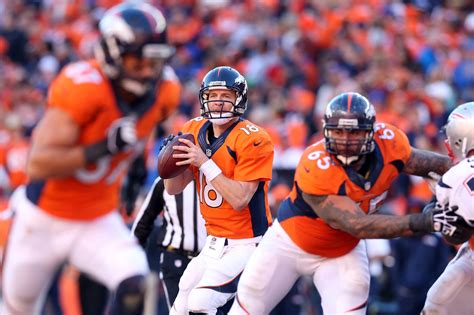 Super Bowl 2014: Denver Broncos vs. Seattle Seahawks - Mile High Report