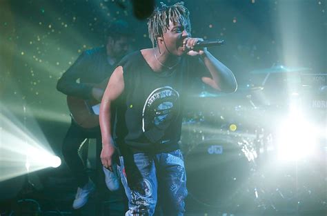 Juice WRLD's 'Lucid Dreams' Performance On 'Jimmy Kimmel': Watch, Lucid ...