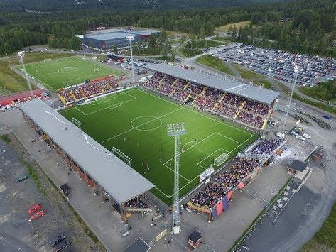 Allsvenskan (Sweden First division) 2018 Stadiums - YouTube | Cancha de ...