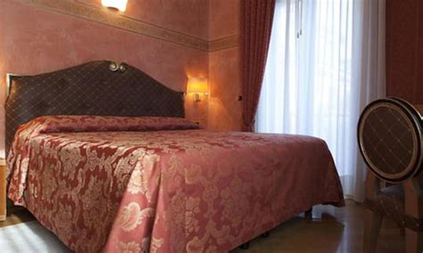 Rooms | Hotel Europa Verona - Arena Verona 200 metres away