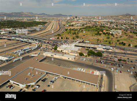 U.S. Customs and Border Protection CBP Stock Photo - Alamy