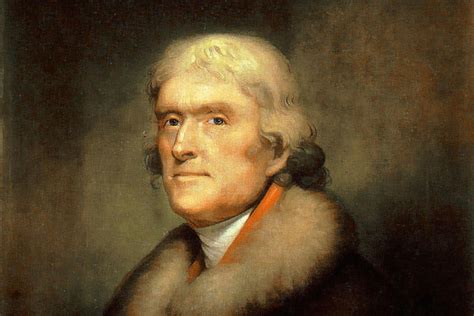 Thomas Jefferson Inventions