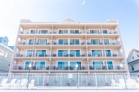 Comfort Inn Boardwalk Ocean City Hotel (Ocean City (MD)) - Deals, Photos & Reviews