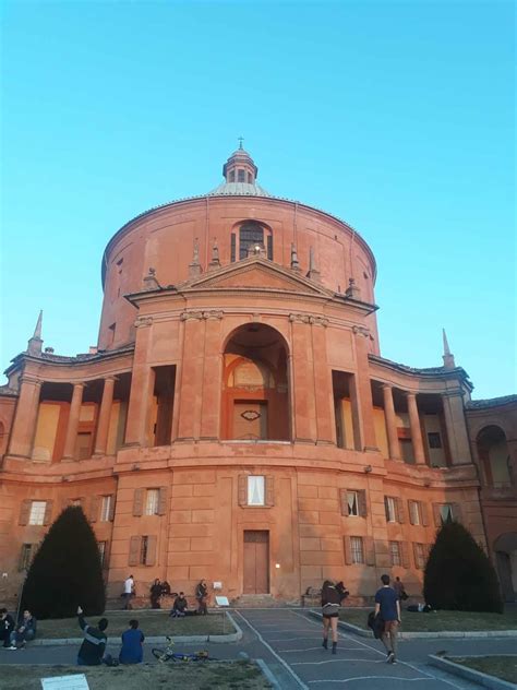 Bologna Greeters: Free walking tour - mini group