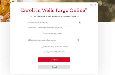 Wells Fargo Login - Instructions. How to login online banking