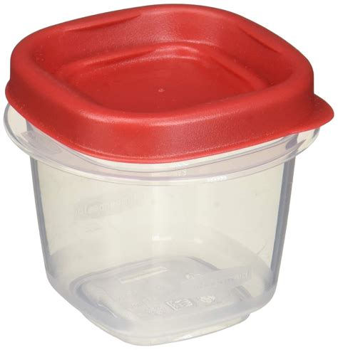 Best Rubbermaid Small Containers - Life Sunny