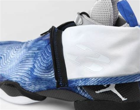 Air Jordan XX8 "Blue Camo" - Air Jordans, Release Dates & More ...