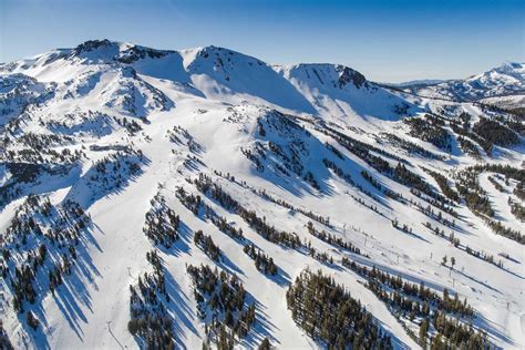 Mammoth Mountain Webcam & Mammoth Webcam