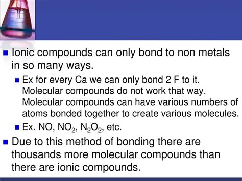 Molecular Nomenclature - ppt download