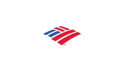 Bank of America Flag Logo - LogoDix