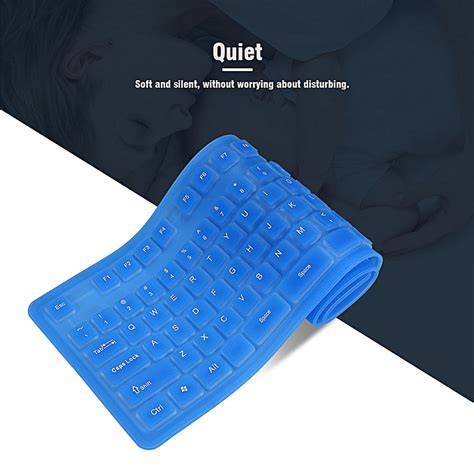 Flexible Keyboard