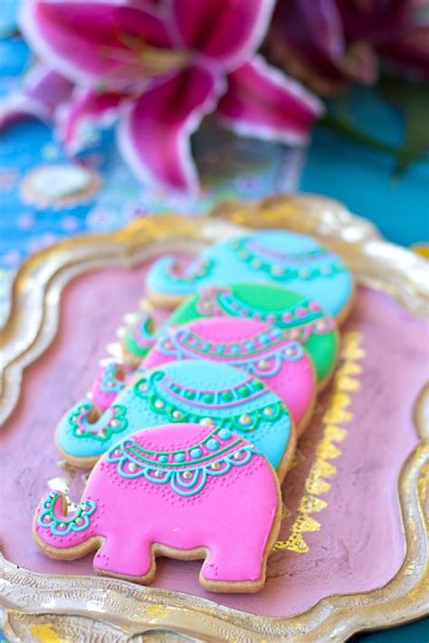 Kara's Party Ideas Bollywood Inspired Birthday Party | Kara's Party Ideas