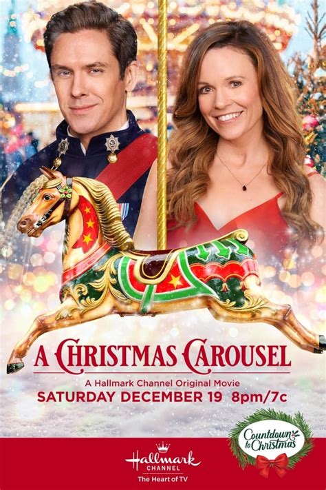 A Christmas Carousel (2020) — The Movie Database (TMDb)