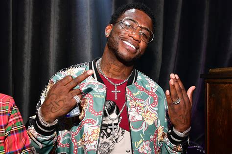 Gucci Mane Drops 'Woptober II': Stream It Here