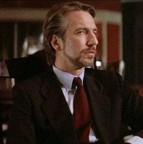 Hans Gruber | Alan rickman, Alan rickman always, Hans gruber