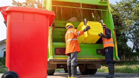 Rubbish Removal Tips For Home Owners