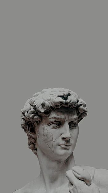 Greek Statue Laptop, greek aesthetic HD wallpaper | Pxfuel