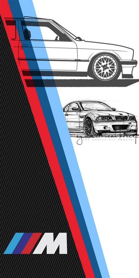 Bmw M Logo Wallpaper 4k - Infoupdate.org