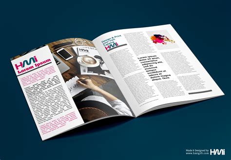 Catalog Designing | catalogue Designing | Catalog Design in Bochum ...