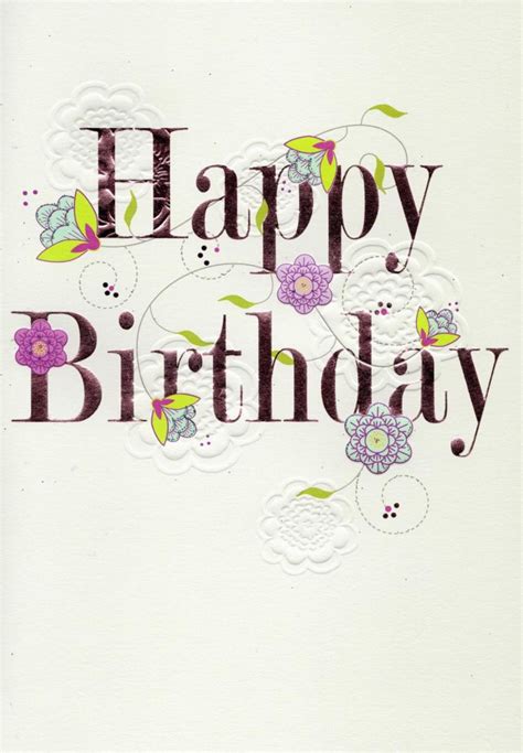 Hapoy Birthday Cards | BirthdayBuzz