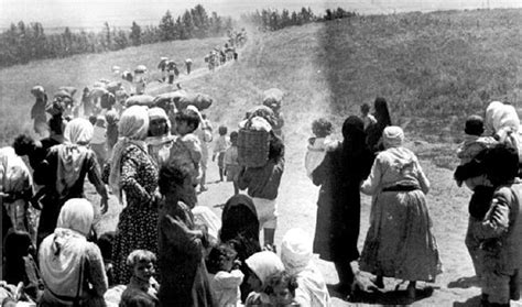 Number of Palestinians worldwide doubled 10 times since Nakba, official ...