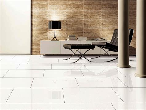 How is Porcelain Tile Rated for Hardness?