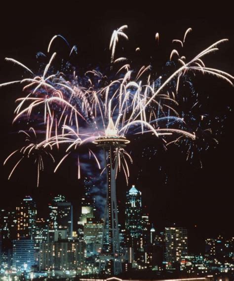 New Year’s Eve at the Space Needle: Expanded event to broadcast live across the PNW region