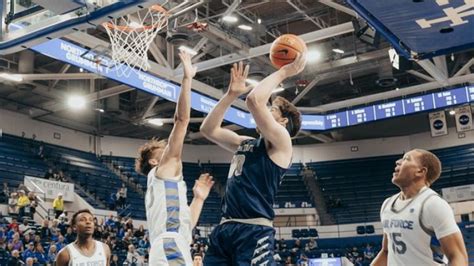 Ramey: This Nevada men's basketball team is worthy of our emotions