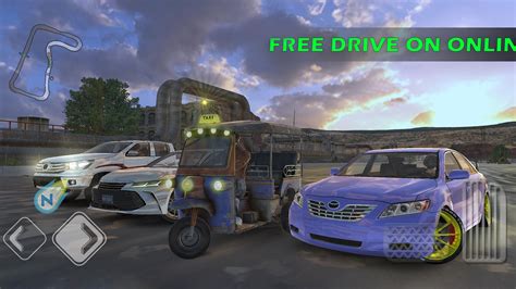 Racing in Car - Multiplayer APK for Android Download