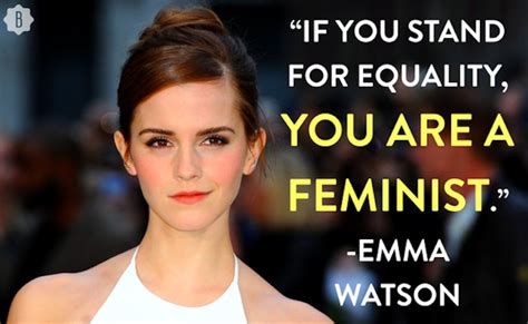 The Emma Watson #HeForShe Campaign Is Incredibly Inspiring & Here's How ...