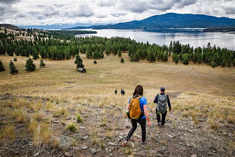 Photos: Wild Horse Island - Flathead Beacon