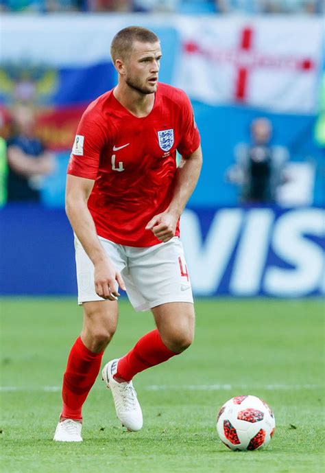 England news: Eric Dier reveals what Three Lions must do next after World Cup heroics | Football ...