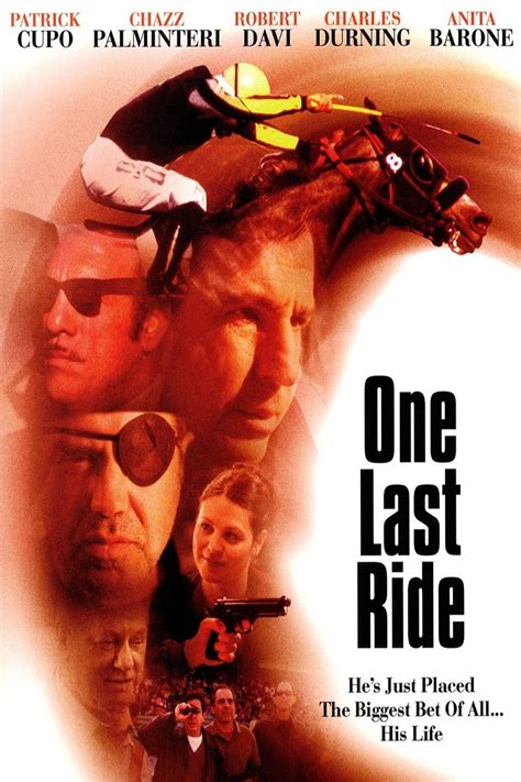 One Last Ride - Rotten Tomatoes