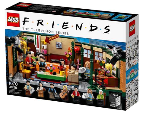 Il set LEGO Friends ufficiale è bellissimo ed è disponibile da oggi ...