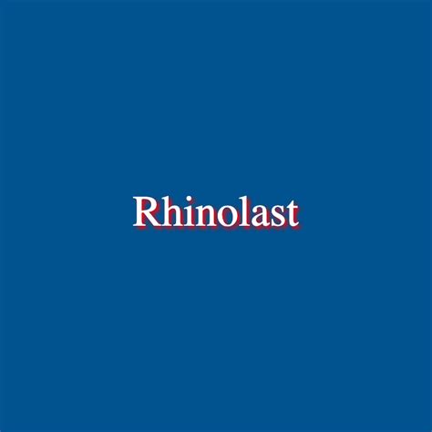 Rhinolast (Azelastine) 0.1% Nasal Spray (22ml) > Haoma Pharma: Your ...