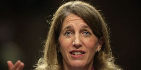 Sylvia Mathews Burwell Confirmed As HHS Secretary By Senate | HuffPost ...