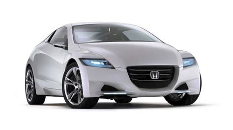 Honda Sells 300,000 Hybrids Worldwide and Promises a Hybrid Sports Car ...