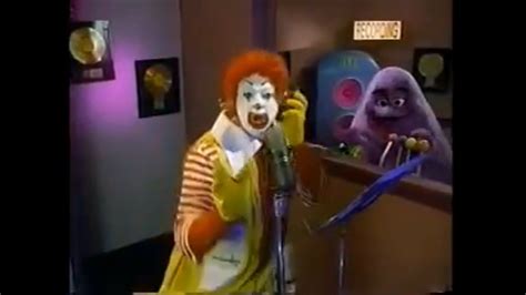 📺6 Classic McDonalds Commercials From the 90s And A Bonus Classic TV Co ...