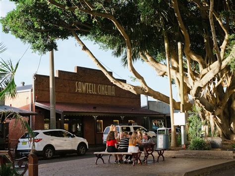 Sawtell Beach | NSW Holidays & Accommodation, Things to Do, Attractions and Events