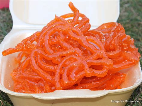 Haiyana Jalebi Center ki Jalebi, Haiyana Jalebi Center, Bundi -Taste of City