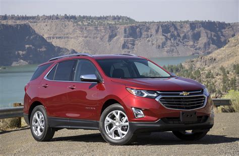 10 Alternatives to the Chevrolet Equinox | U.S. News