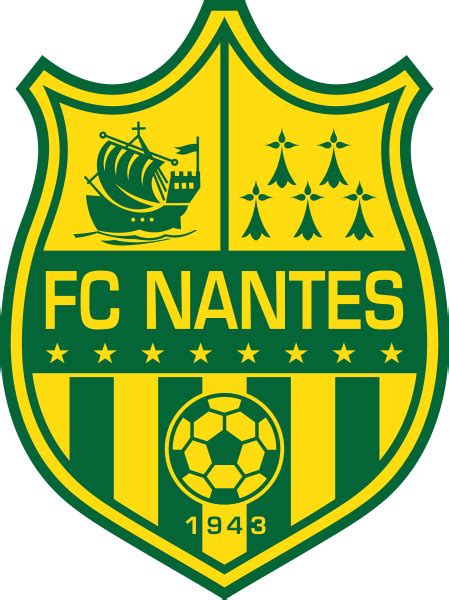 Football Club de Nantes (FC Nantes) - ParisFans