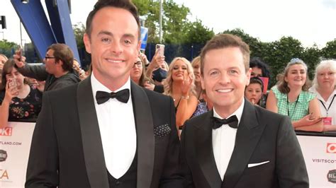 Ant and Dec trademark Limitless Win and hope to rake in cash games and apps - Mirror Online